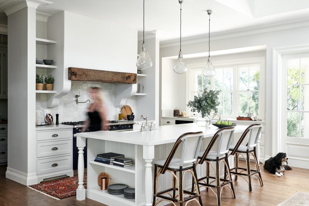 The Homestead | Design-Led Renovation, Northern Beaches