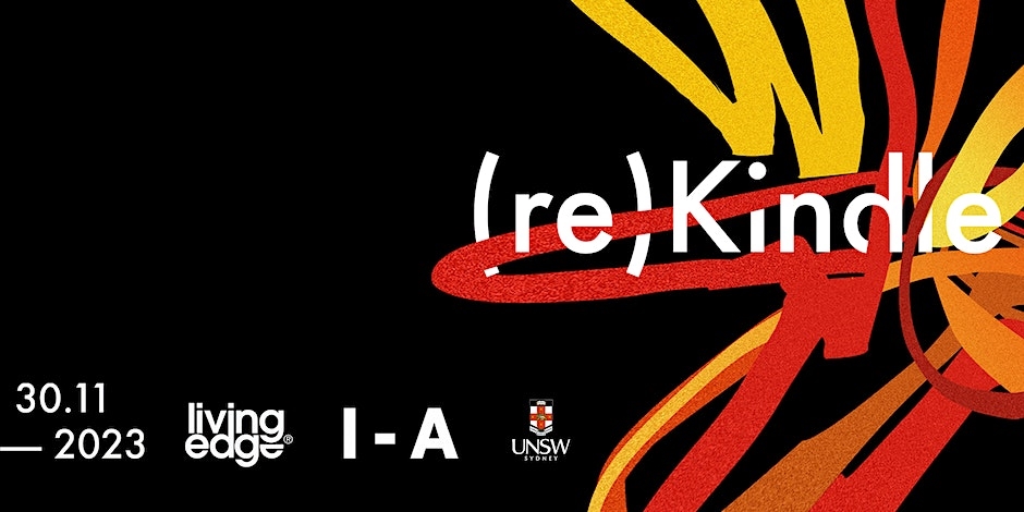 UNSW Interior Architecture Grad Show 2023
