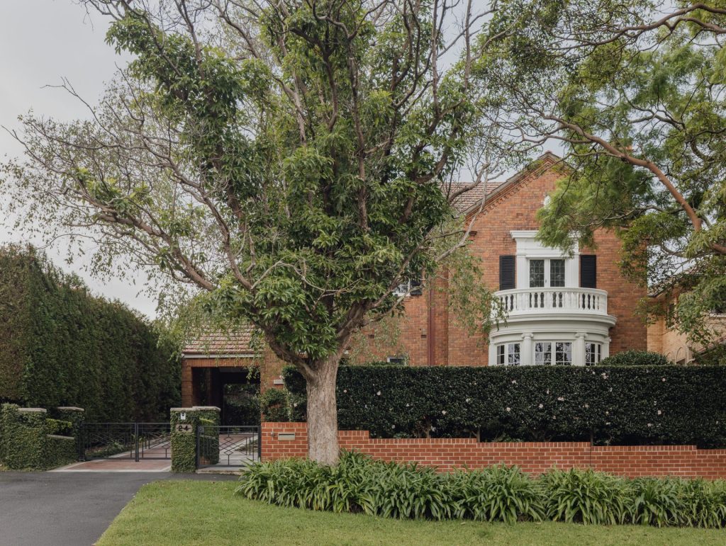 Heritage Home Renovation in Sydney – Cadence & Co